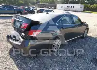 2010 Lexus ES350 фото