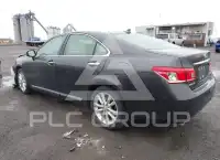 2010 Lexus ES350 photo