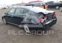 2010 Lexus ES350 фото