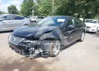 2010 Lexus ES350 photo