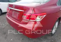 2010 Lexus ES350 фото