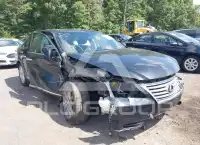 2010 Lexus ES350 photo