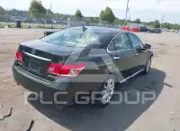 2010 Lexus ES350 photo