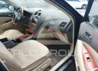 2010 Lexus ES350 photo