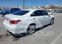 2010 Lexus ES350 фото