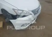 2010 Lexus ES350 фото
