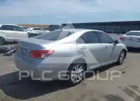 2010 Lexus ES350 photo