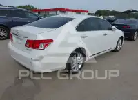 2010 Lexus ES350 photo