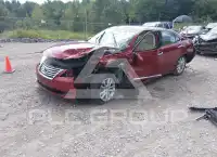 2010 Lexus ES350 photo