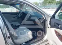 2010 Lexus ES350 фото