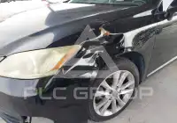 2010 Lexus ES350 photo
