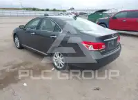 2010 Lexus ES350 фото