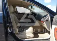 2010 Lexus ES350 photo