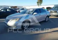 2010 Lexus ES350 фото