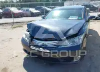 2010 Lexus ES350 фото