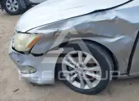 2010 Lexus ES350 photo