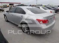 2010 Lexus ES350 фото