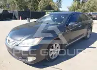 2010 Lexus ES350 фото