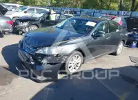 2010 Lexus ES350 photo