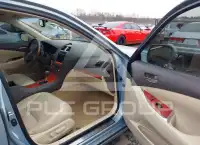 2010 Lexus ES350 фото
