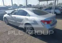 2010 Lexus ES350 фото