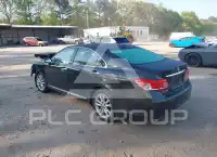 2010 Lexus ES350 фото