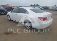 2010 Lexus ES350 фото