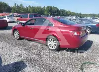 2010 Lexus ES350 фото