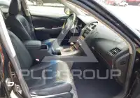 2010 Lexus ES350 photo