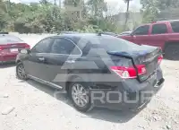 2010 Lexus ES350 фото