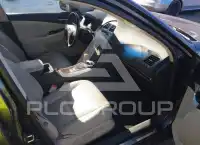 2010 Lexus ES350 photo