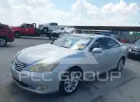 2010 Lexus ES350 photo