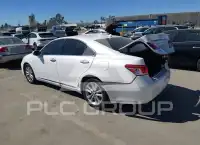 2010 Lexus ES350 фото