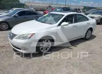 2010 Lexus ES350 photo