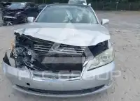 2010 Lexus ES350 photo