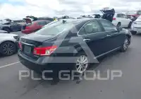 2010 Lexus ES350 photo