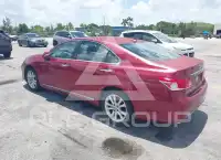 2010 Lexus ES350 фото