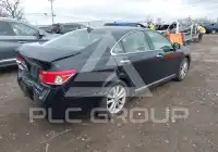 2010 Lexus ES350 фото