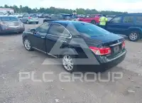 2010 Lexus ES350 photo