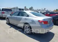 2010 Lexus ES350 фото