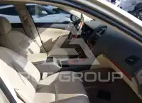 2010 Lexus ES350 фото