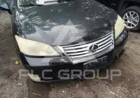 2010 Lexus ES350 photo