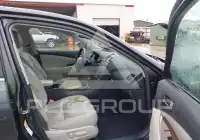 2010 Lexus ES350 фото