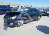 2010 Lexus ES350 photo