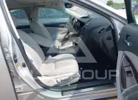2010 Lexus ES350 photo
