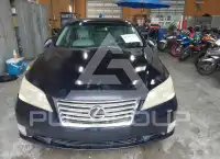 2010 Lexus ES350 фото