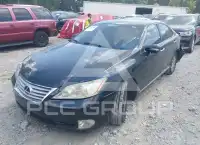 2010 Lexus ES350 фото