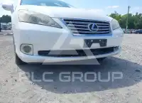 2010 Lexus ES350 photo