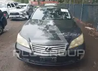 2010 Lexus ES350 фото