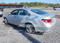 2010 Lexus ES350 фото